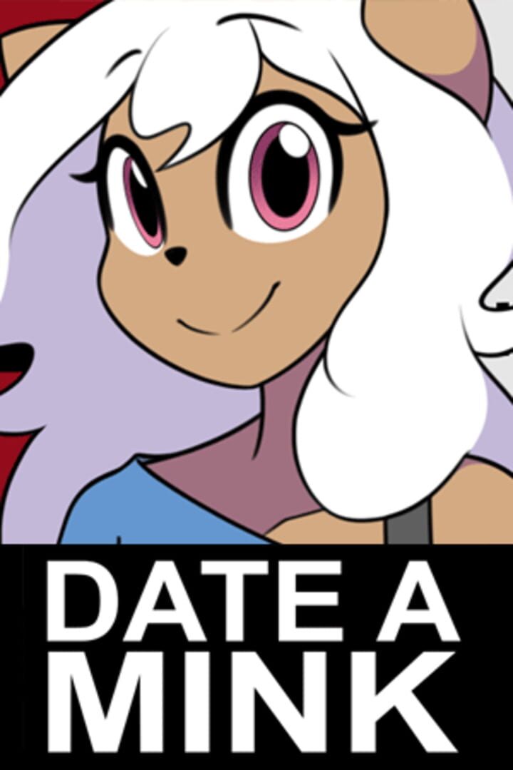 Cover image of Date a Mink