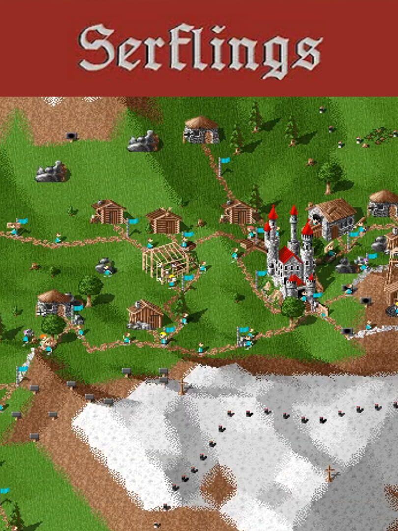 Serflings