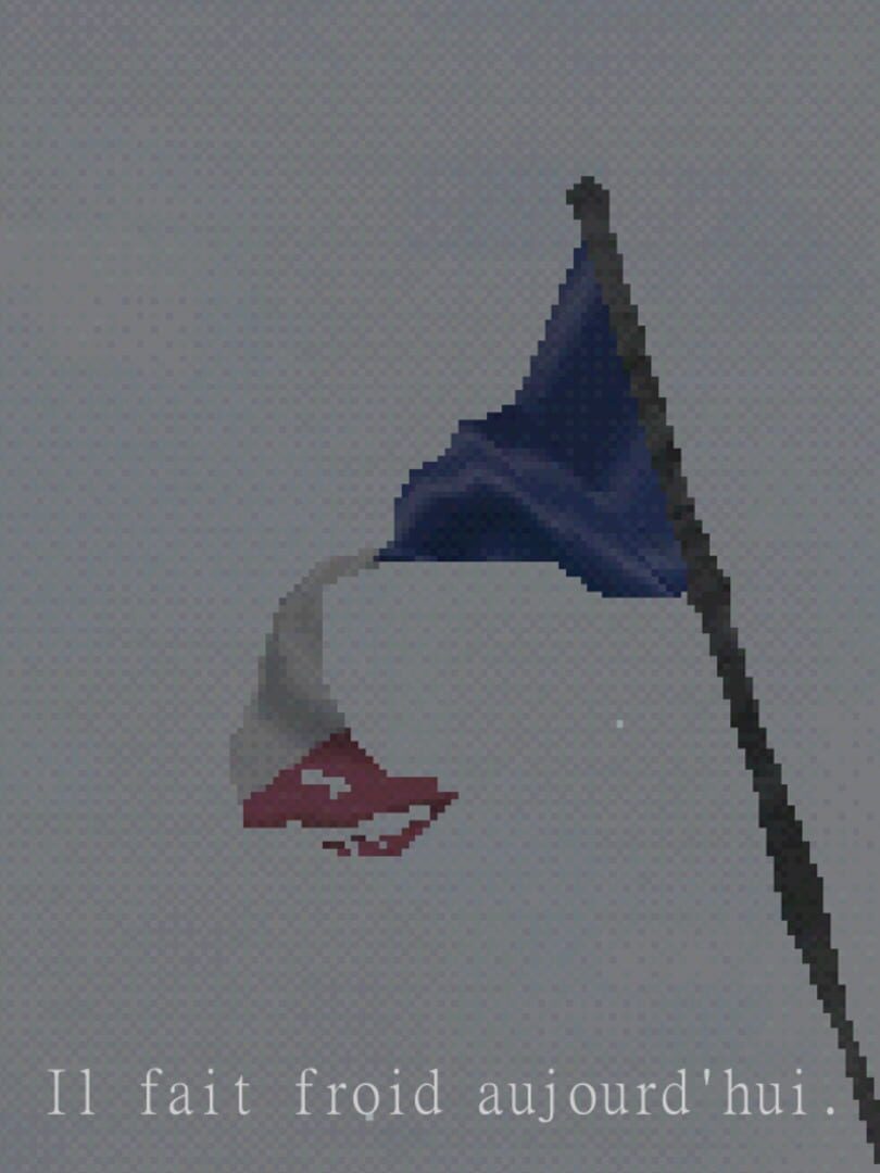 Jeu : WeirdParisGame