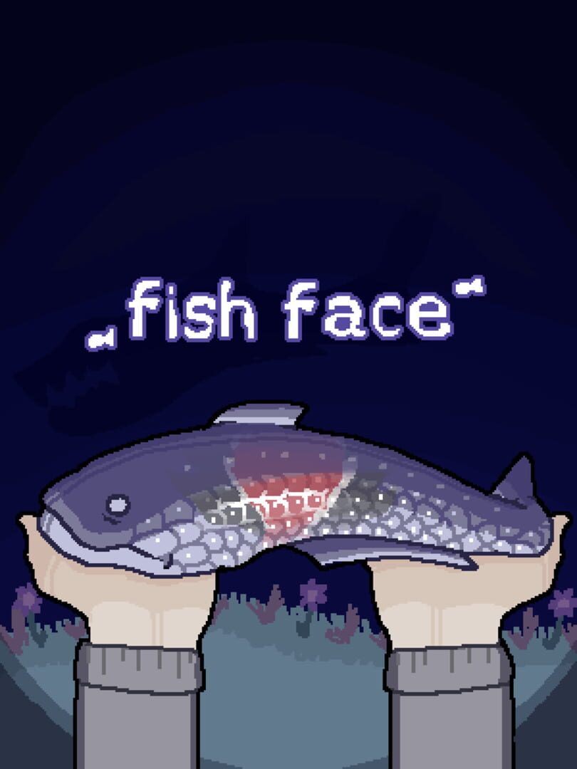 Fish Face