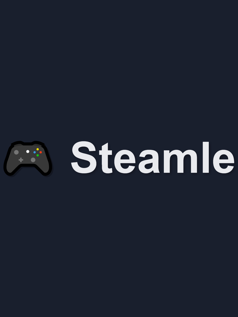 Steamle Cover