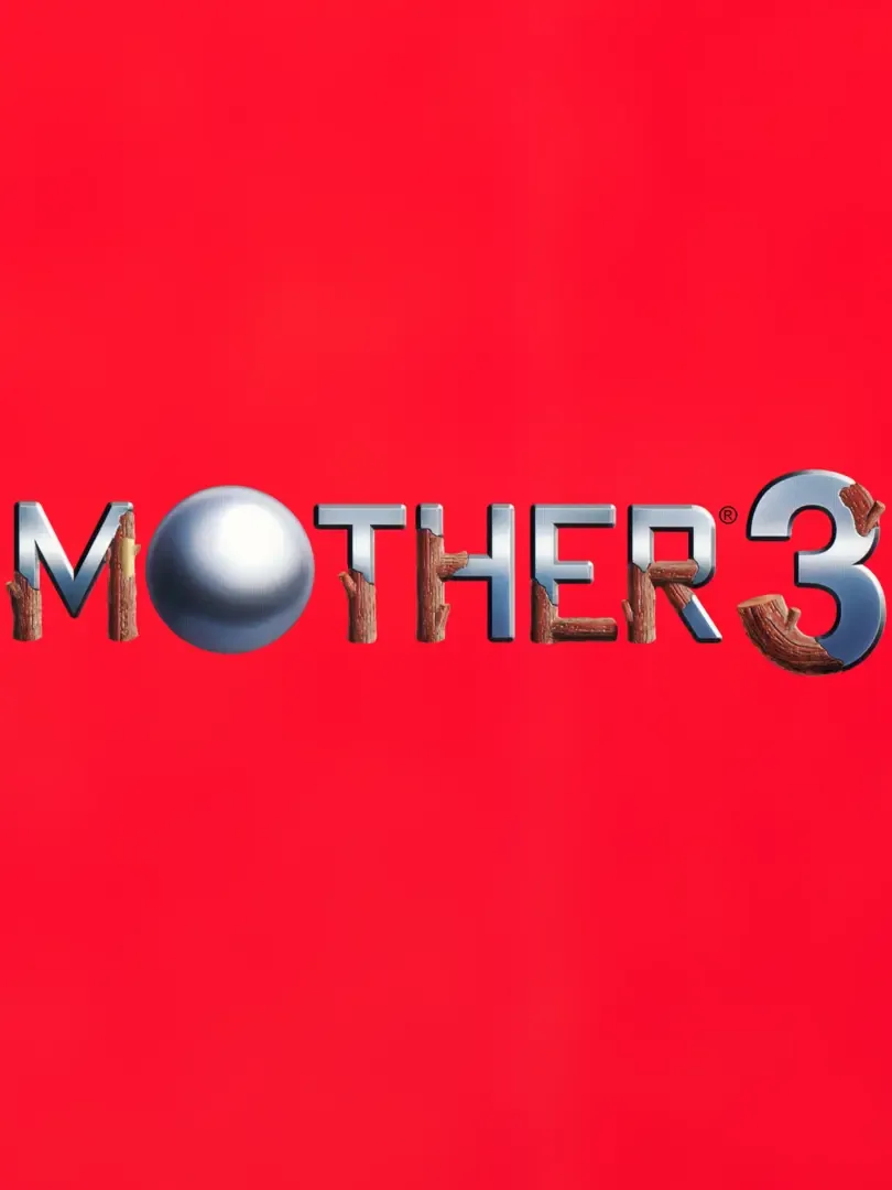 Mother 3