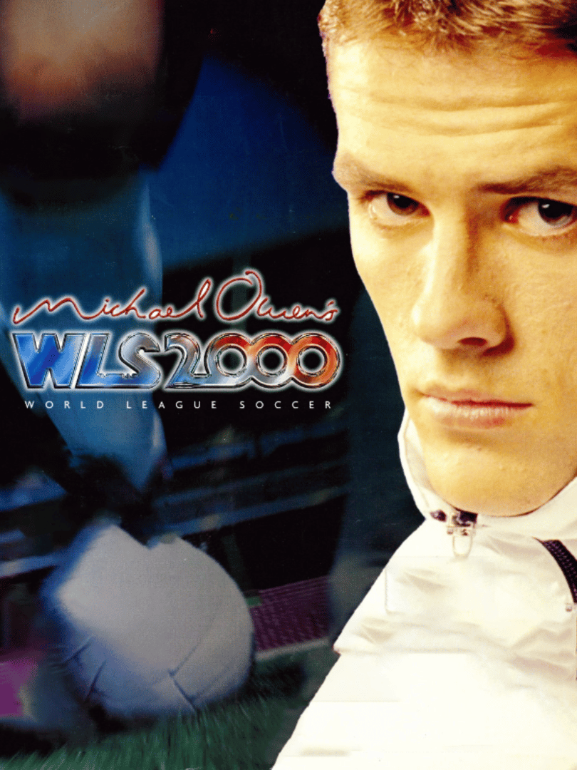 Michael Owen's WLS 2000 Cover