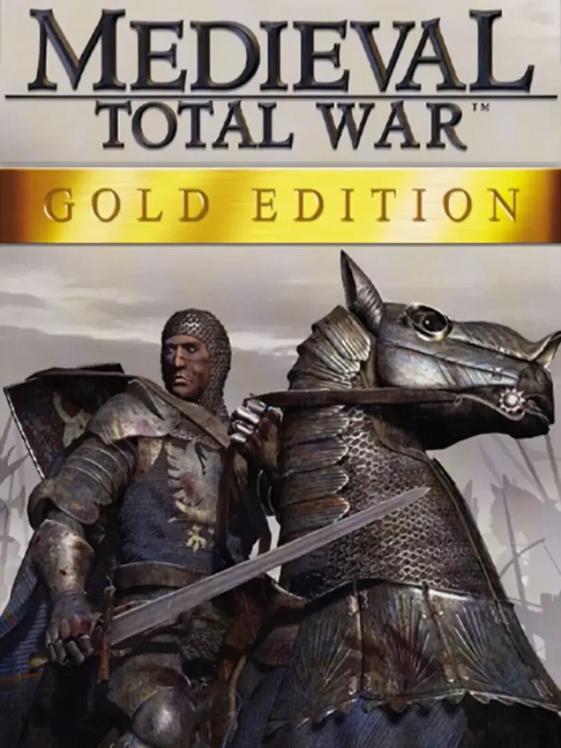 Medieval: Total War - Gold Edition