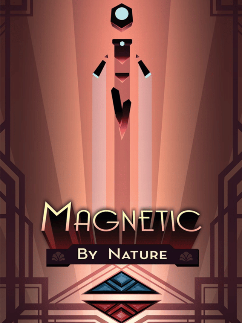 Magnetic By Nature Cover