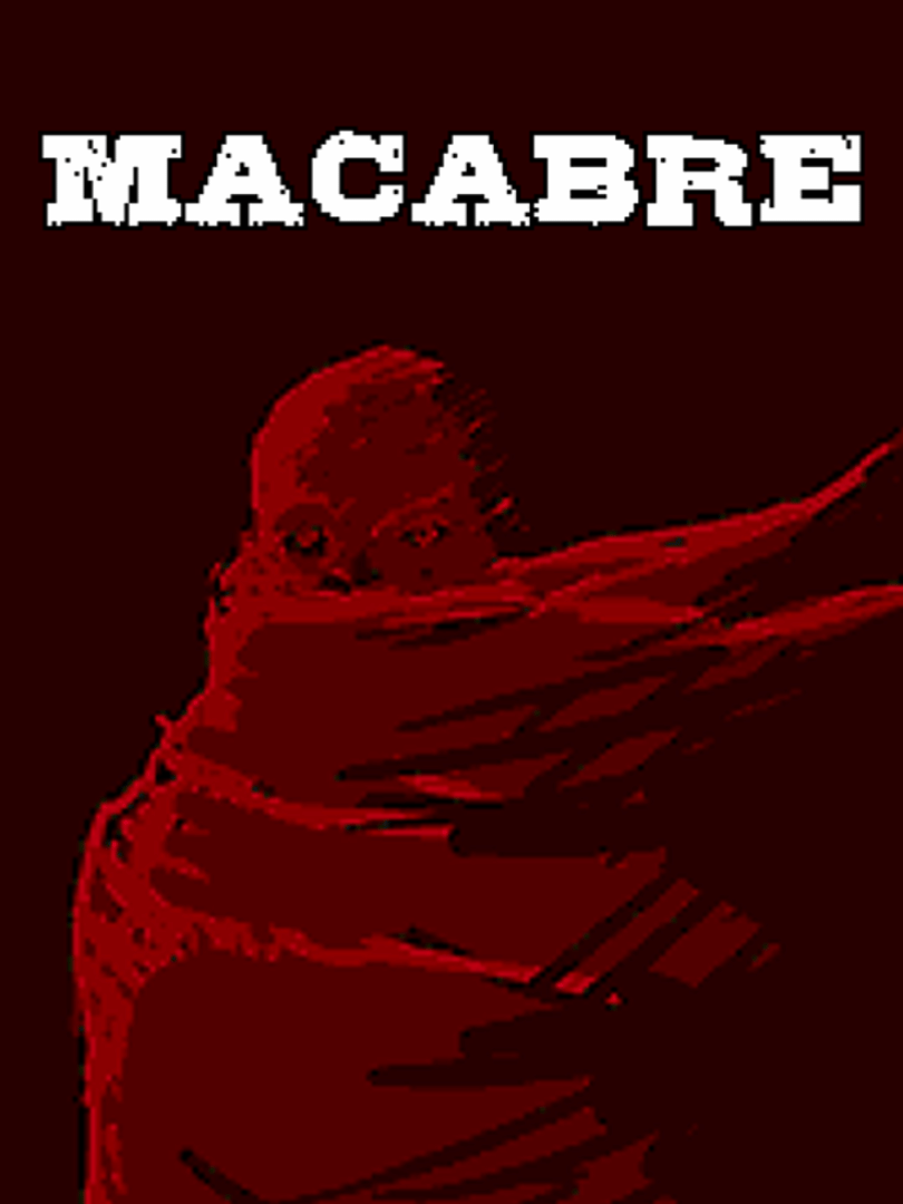 Macabre Cover