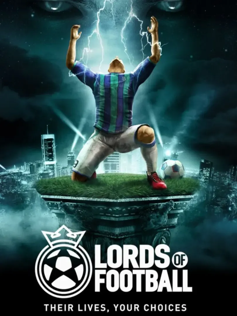 Lords of Football