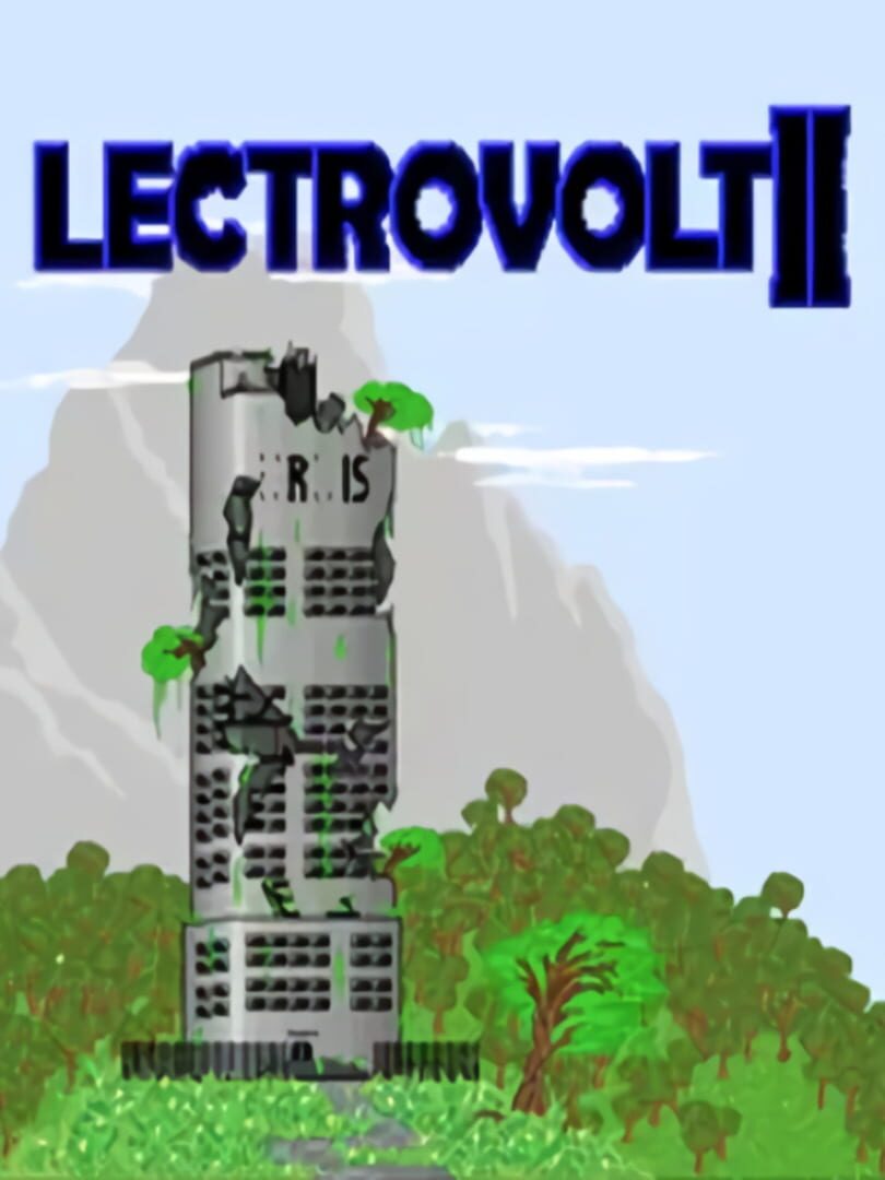 Lectrovolt II