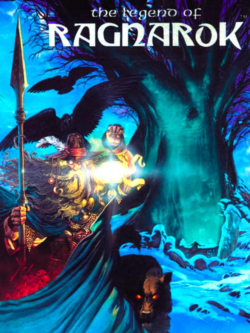 King's Table: The Legend of Ragnarok