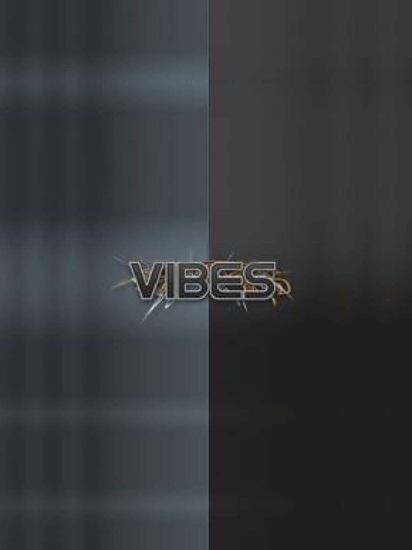 Cover image of Vibes