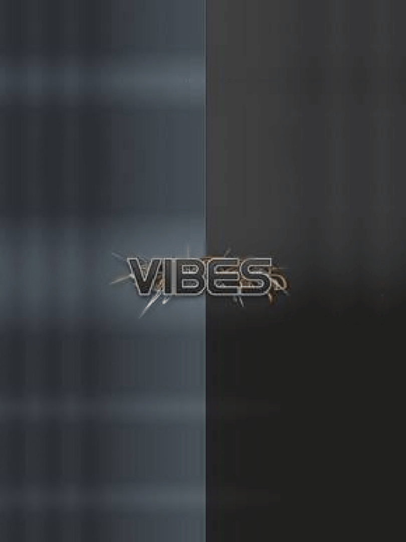 Vibes Cover
