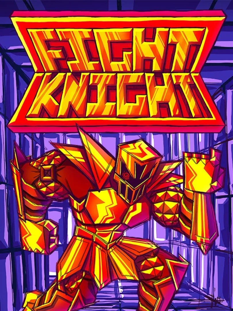 Fight Knight