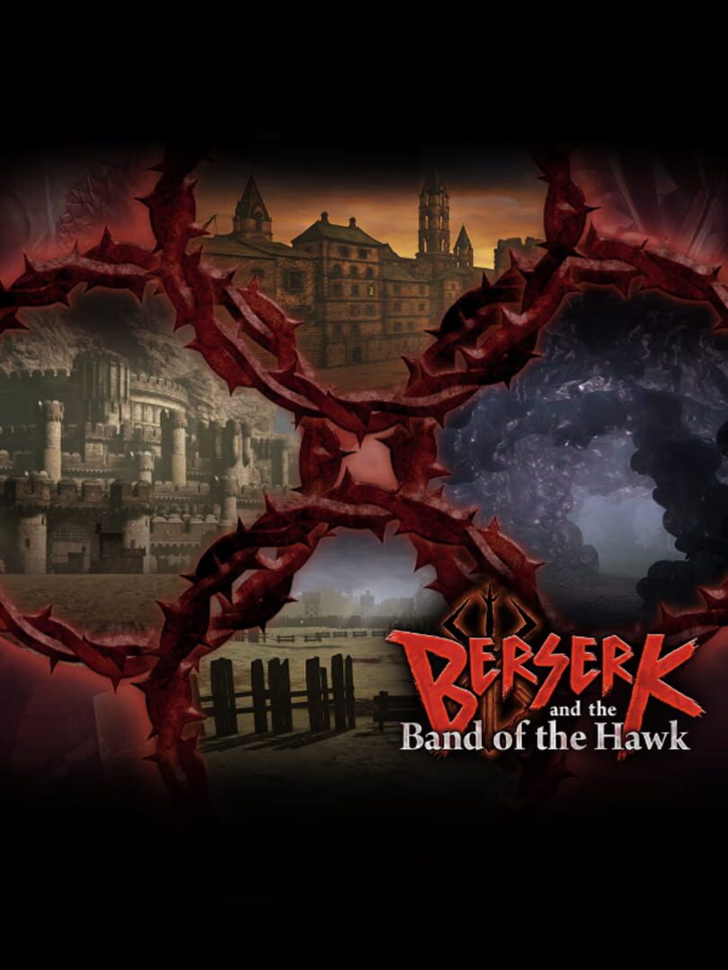 Berserk and the Band of the Hawk: Additional Scenario Set cover art