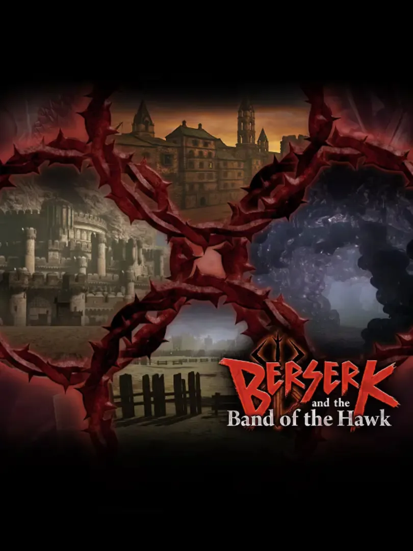 Berserk and the Band of the Hawk: Additional Scenario Set