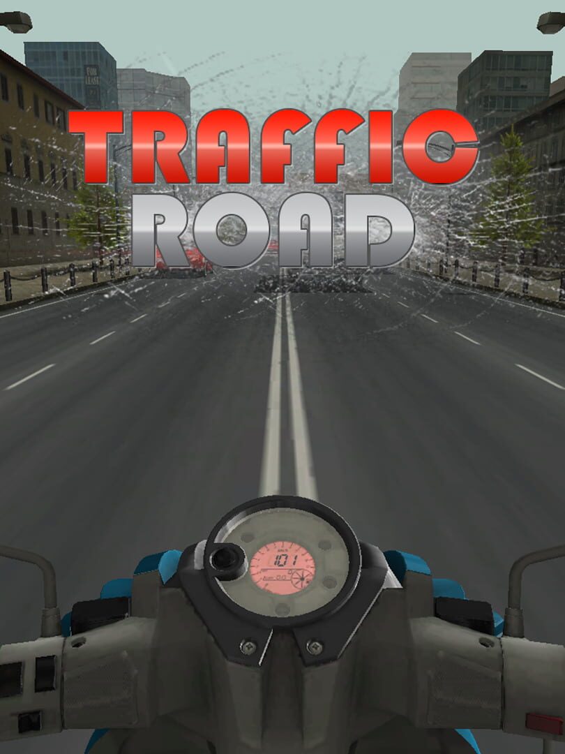 Traffic Road