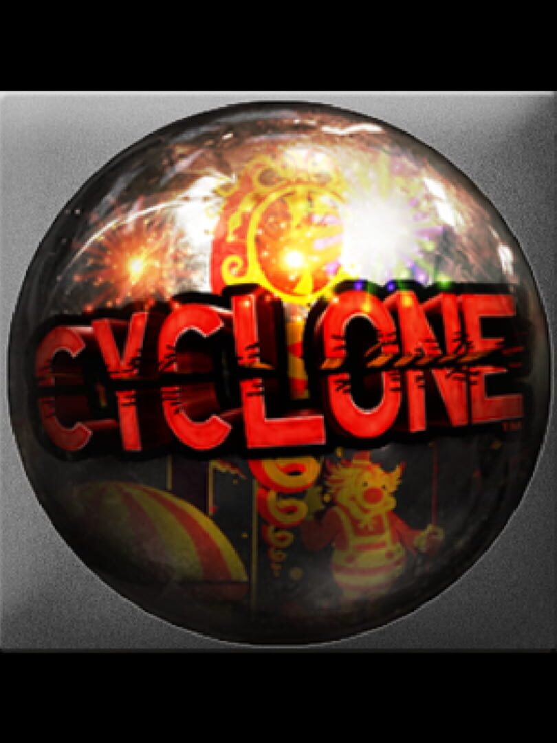 Pinball Arcade: Cyclone