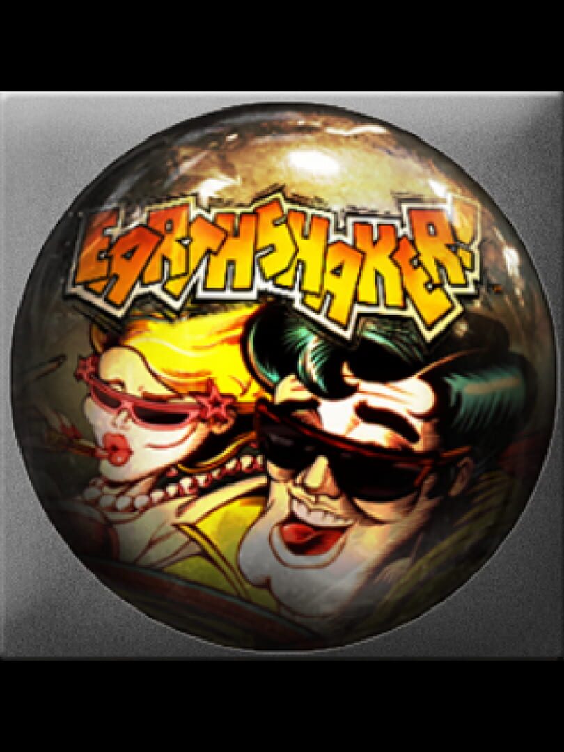 Pinball Arcade: Earthshaker!