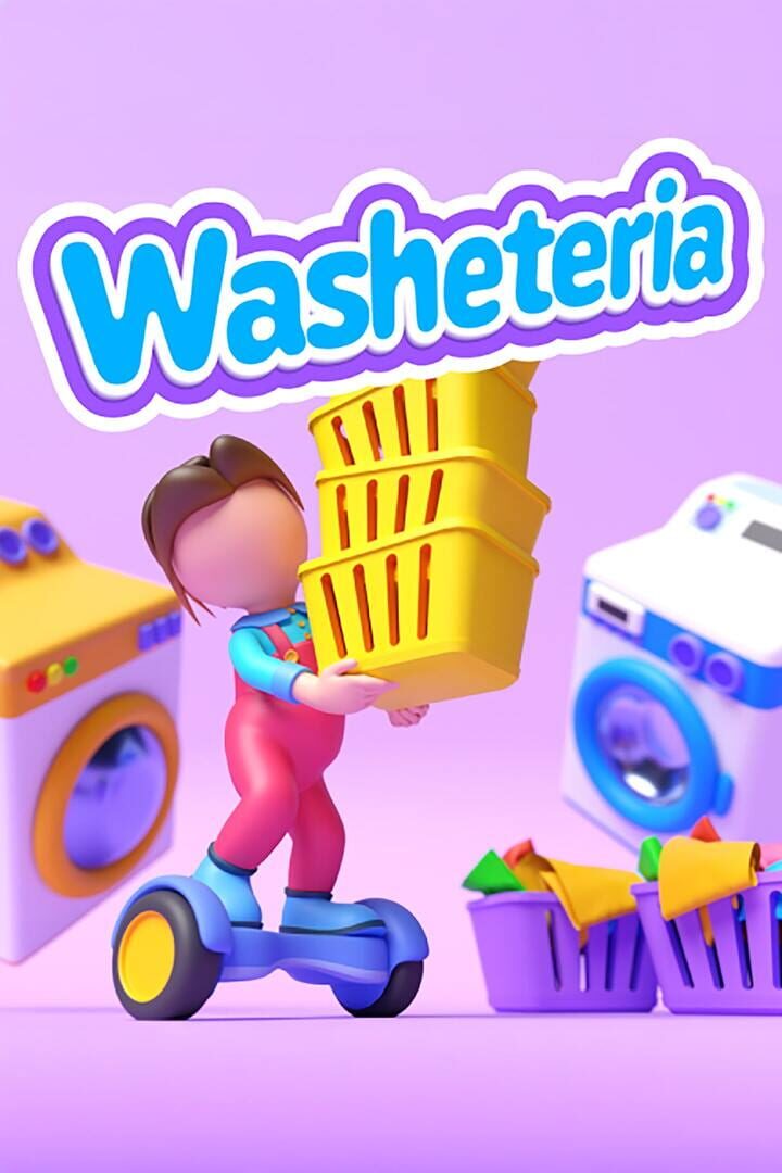 Washeteria