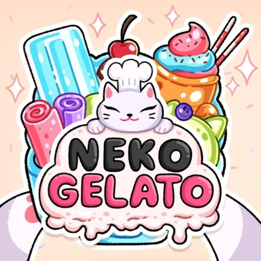 Neko Gelato
