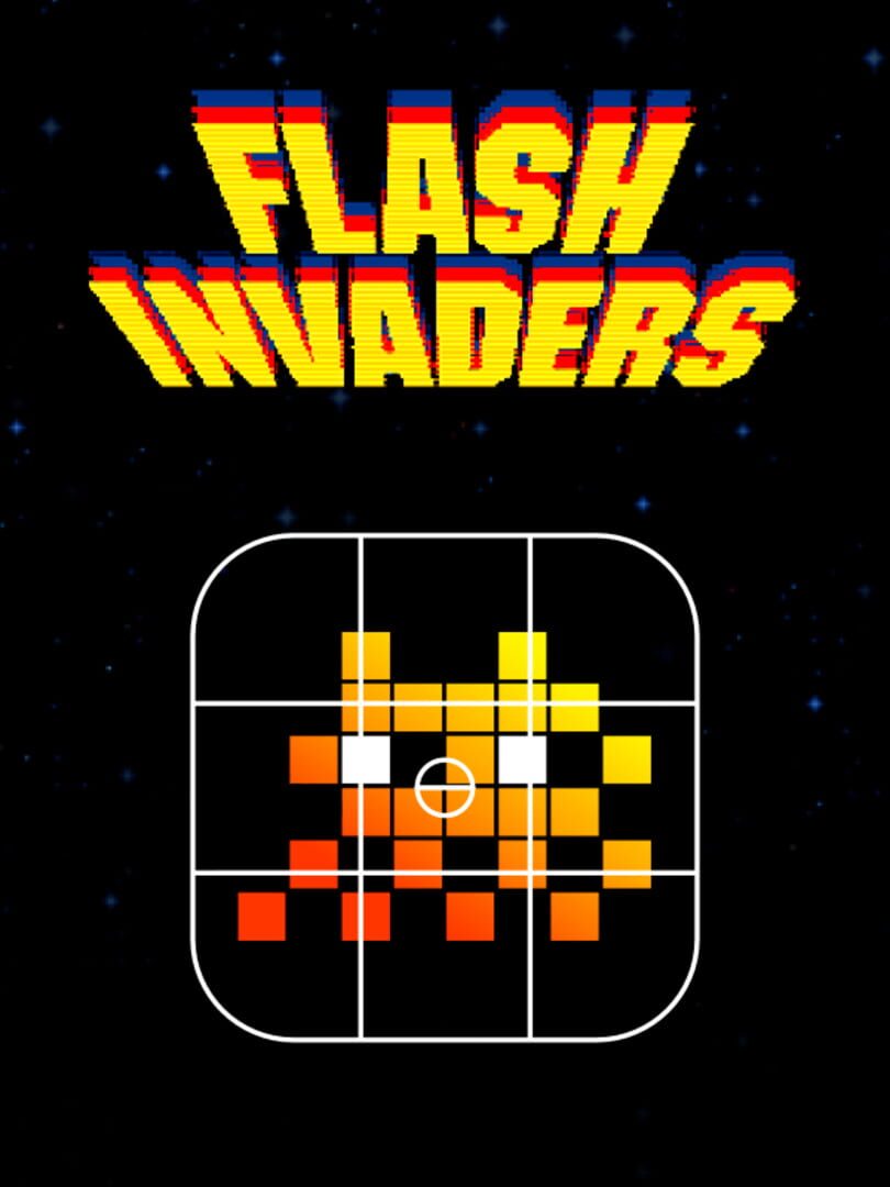 FlashInvaders