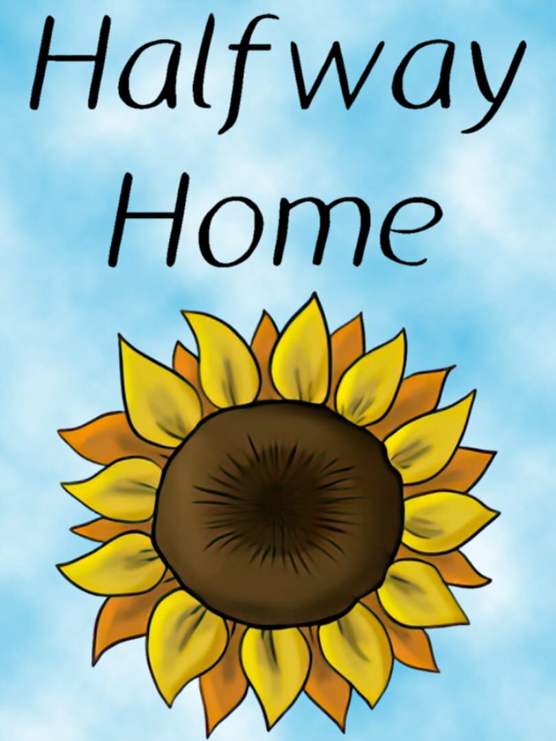 Cover image of Halfway Home