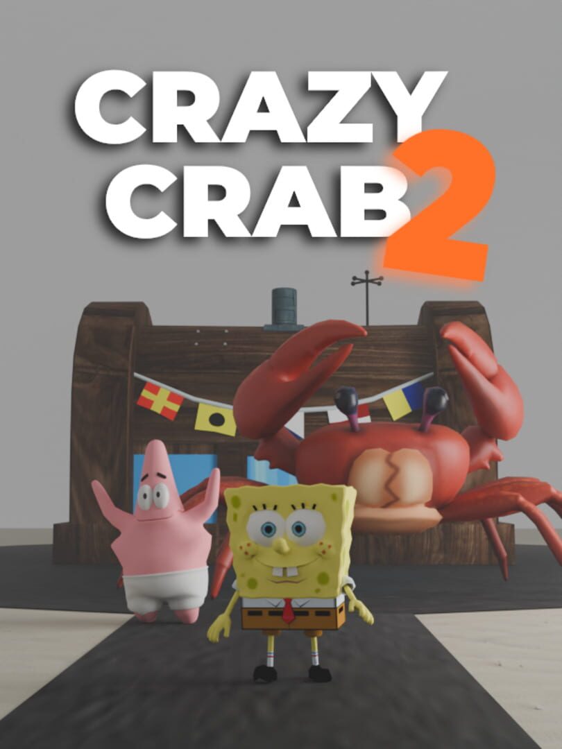Crazy Crab 2