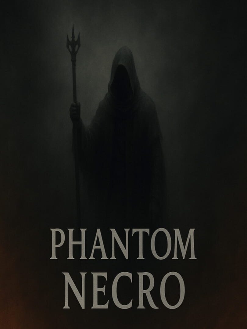 Phantom Necro