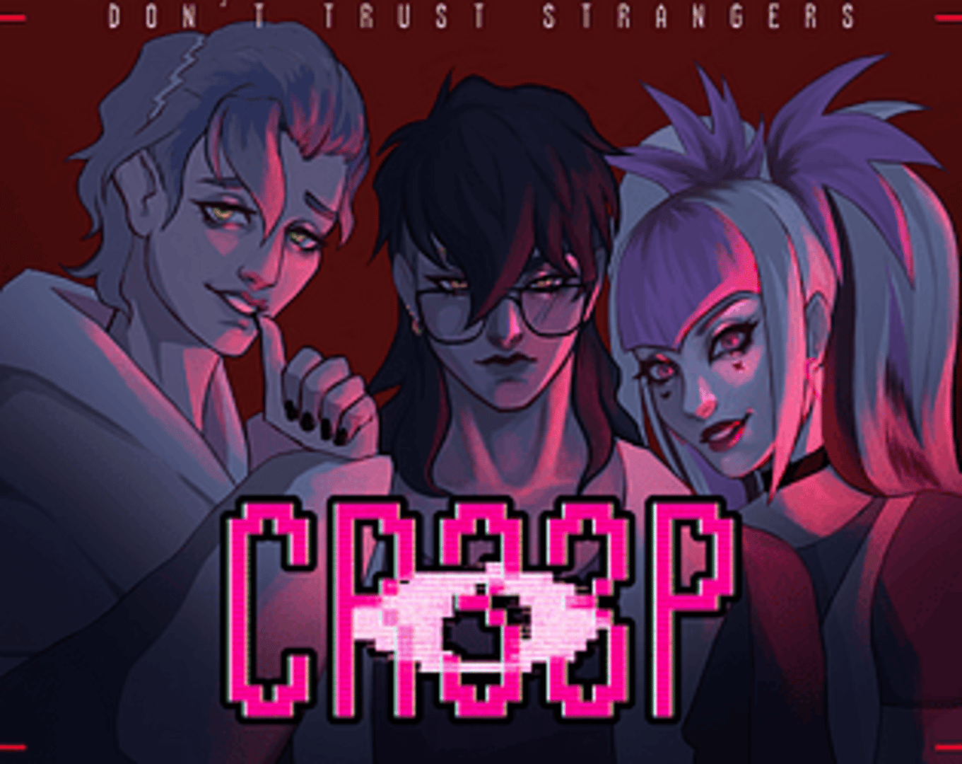 Cr33p Cover