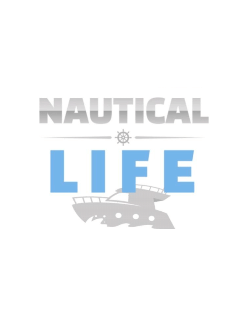 Nautical Life Cover