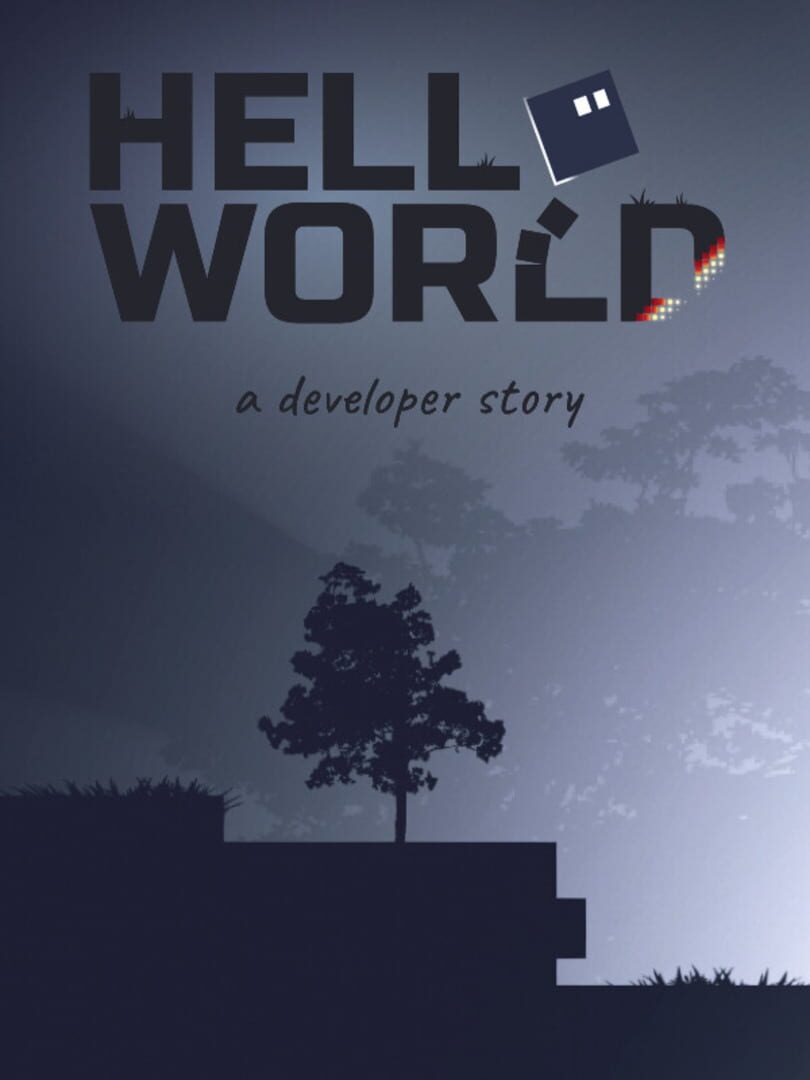 Hello World: a developer story