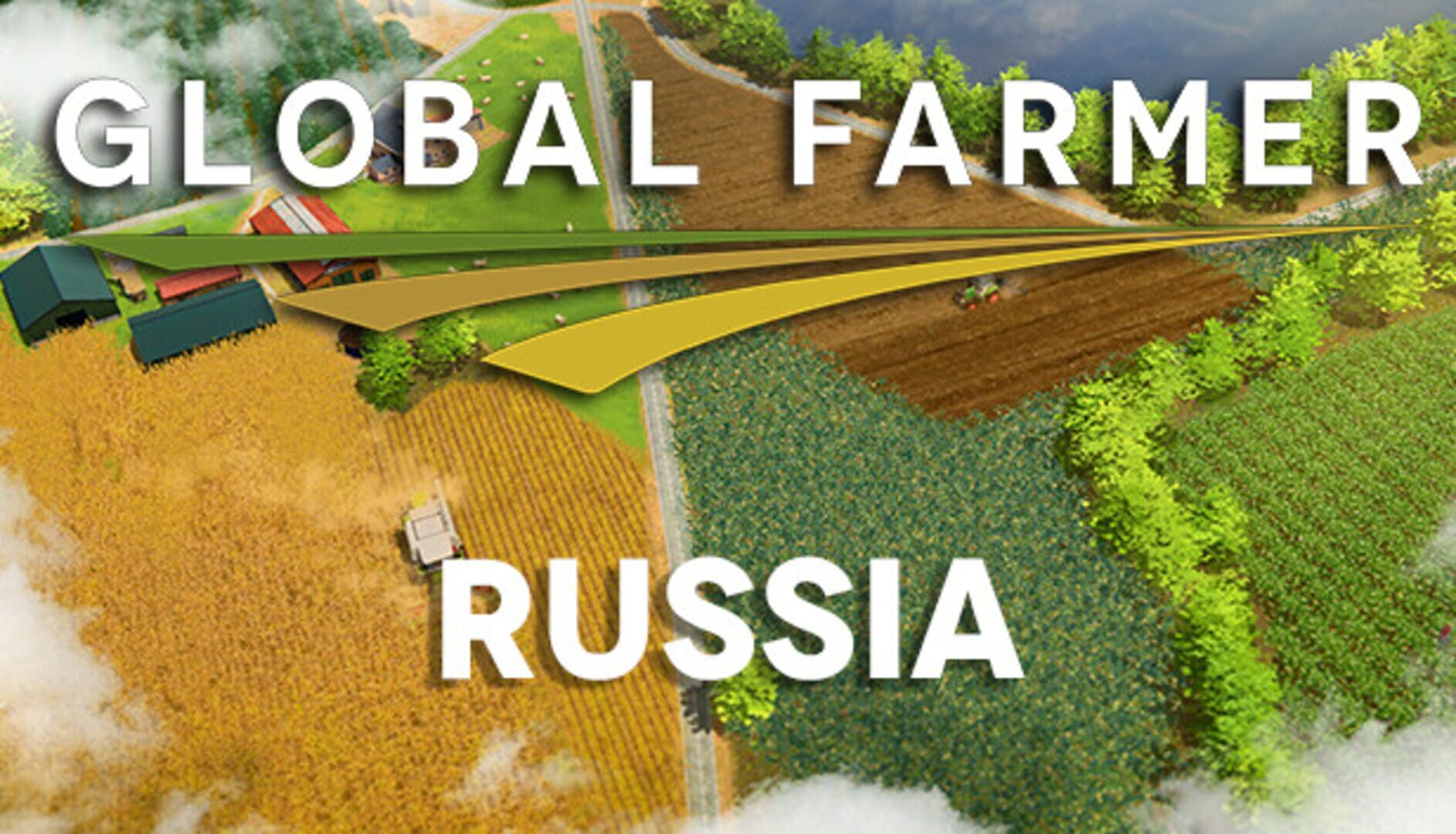 Global Farmer: Russia