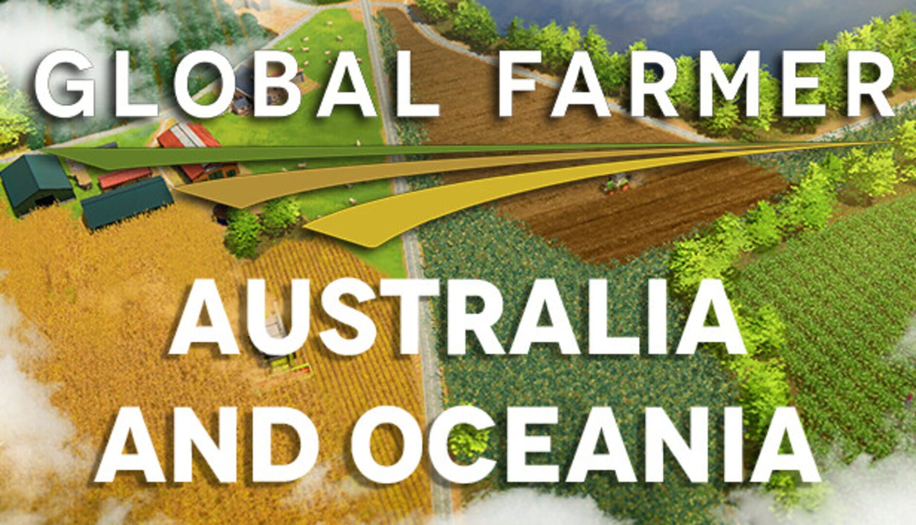 Global Farmer: Australia and Oceania