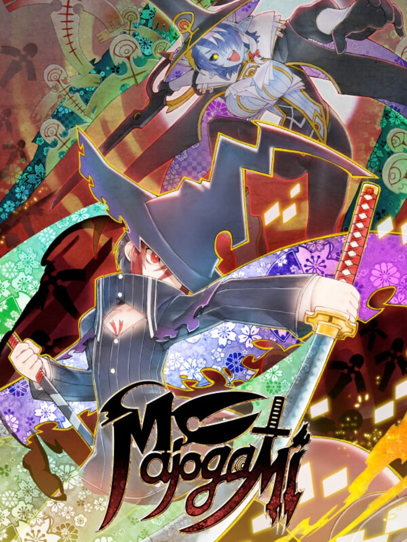 Majogami