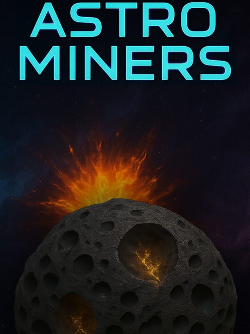 Astro Miners