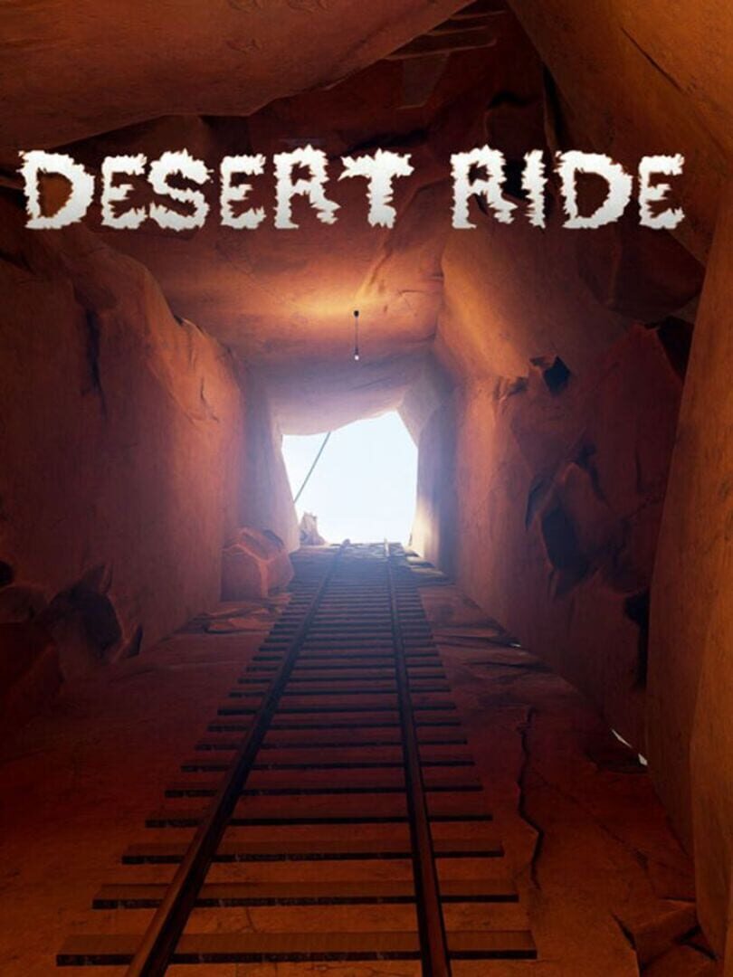 Desert Ride Coaster