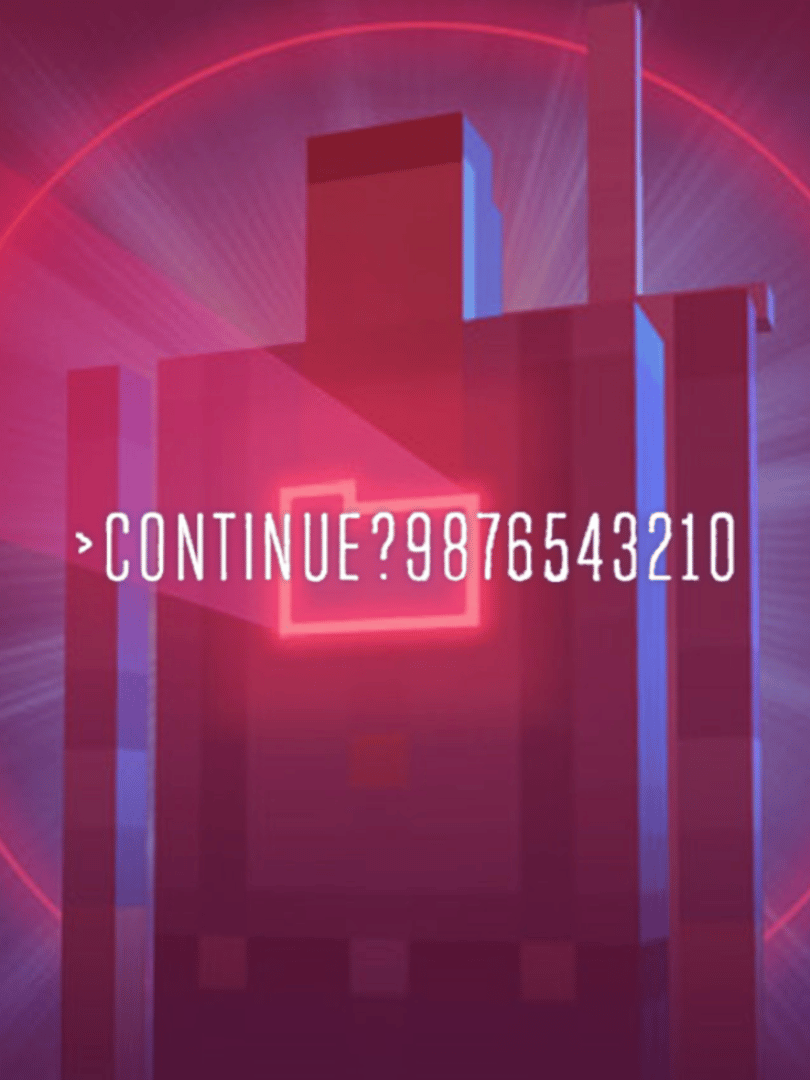 Continue?9876543210 Cover