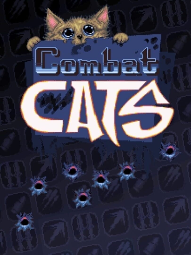 Combat Cats