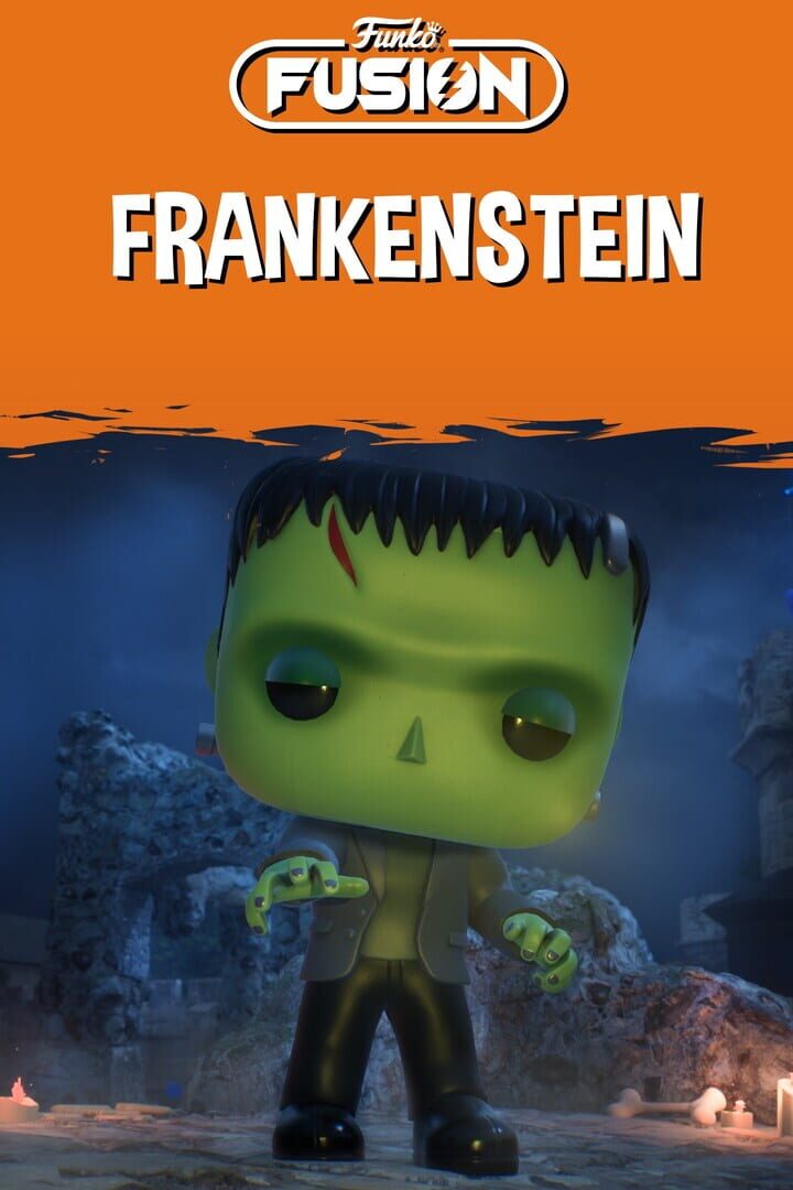DLC : Funko Fusion: Frankenstein