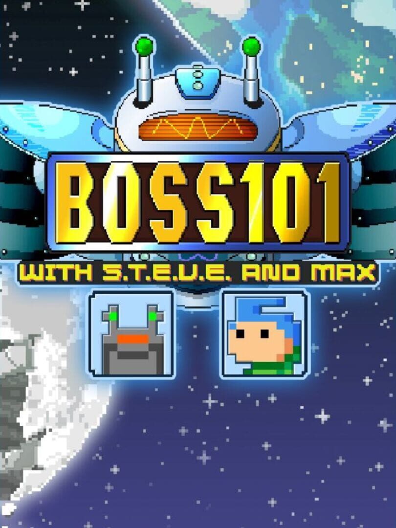 Boss 101