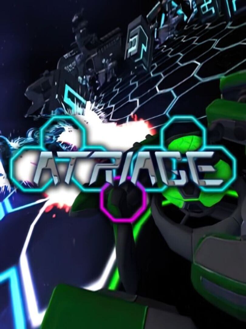 Atriage
