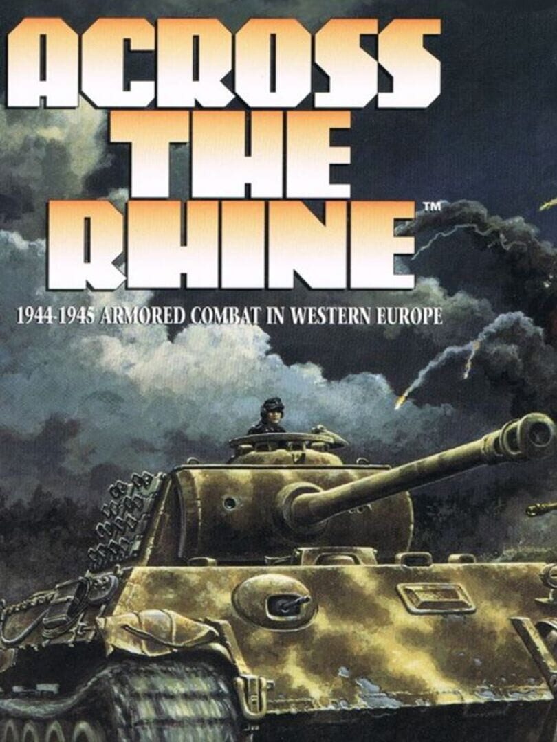 Across the Rhine