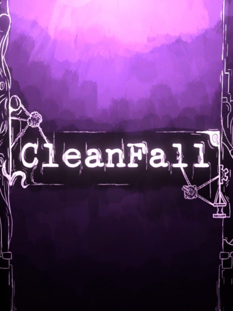CleanFall