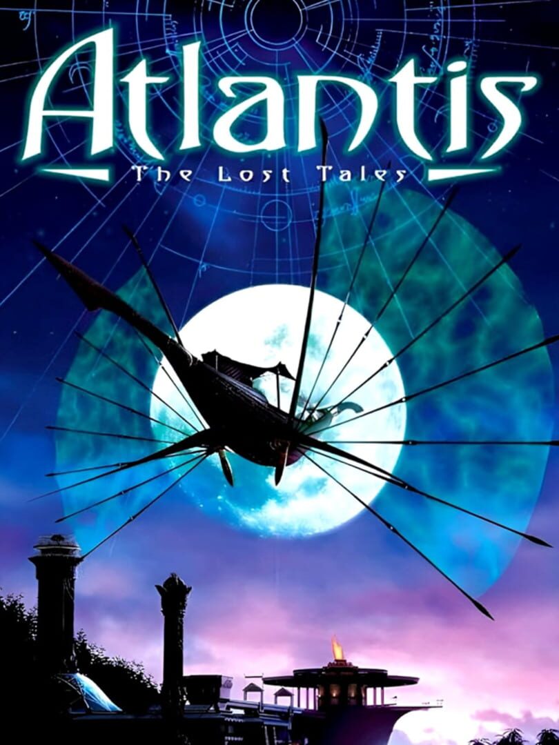 Atlantis: The Lost Tales