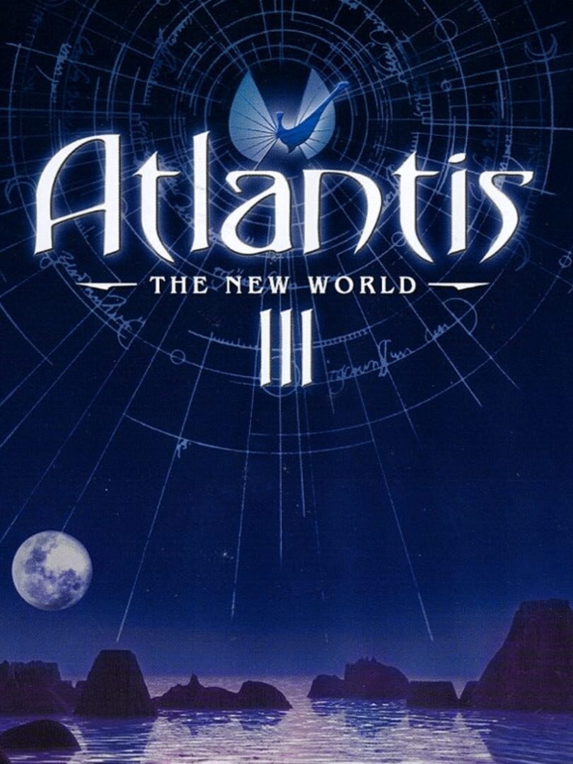 Atlantis III: The New World