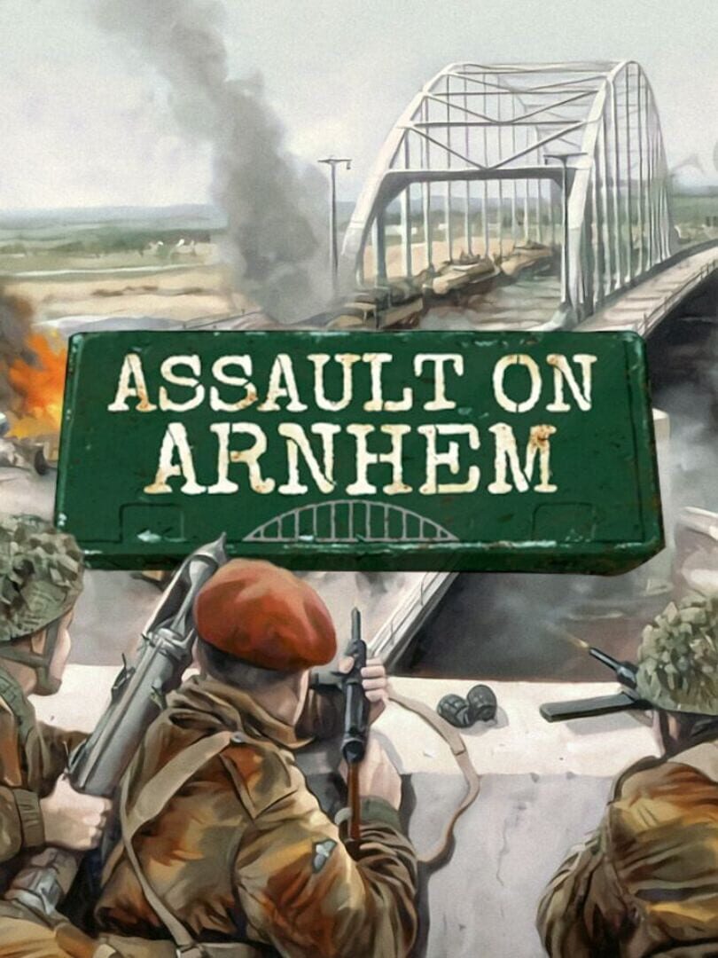 Assault on Arnhem