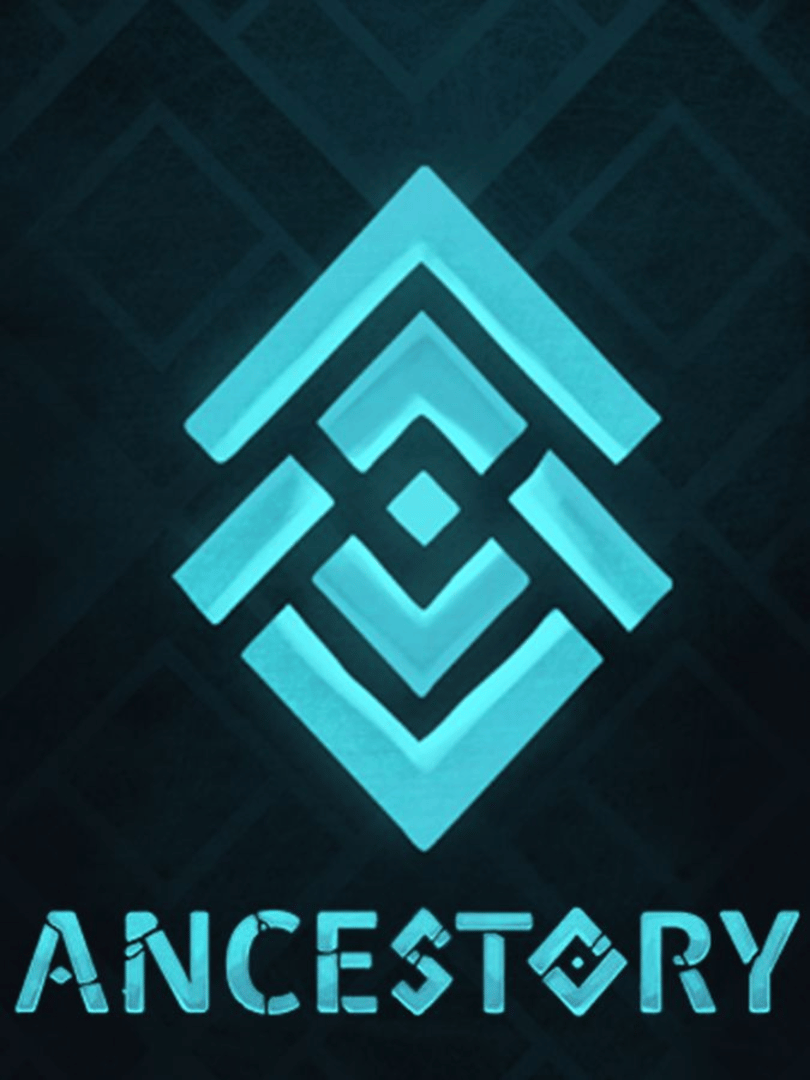 Ancestory Cover