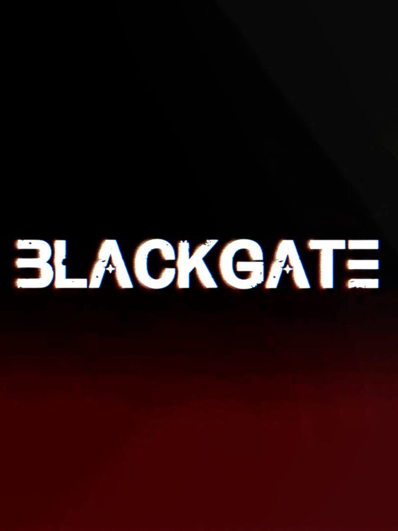 BlackGate