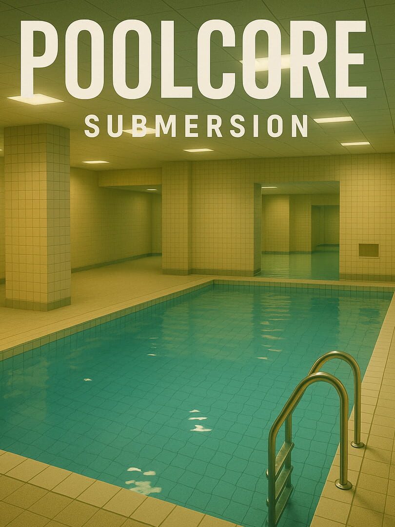 Poolcore: Submersion