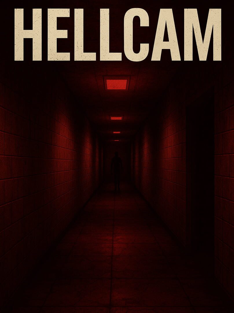 Hellcam
