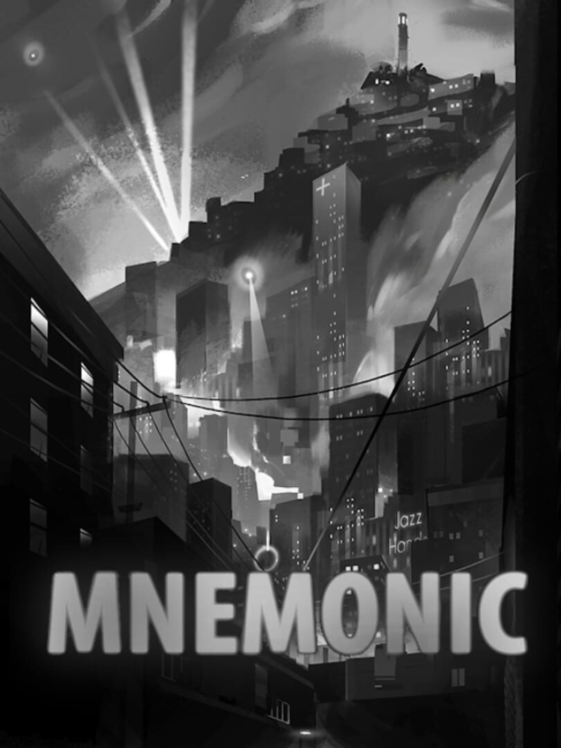 Mnemonic